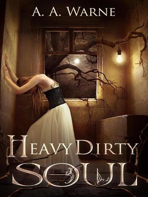 cover image of Heavy Dirty Soul